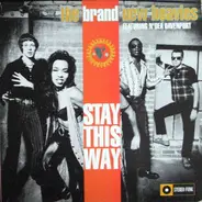The Brand New Heavies Featuring N'Dea Davenport - Stay This Way