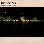 CD - The Feelers - Communicate