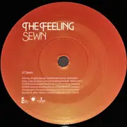 7inch Vinyl Single - The Feeling - Sewn - Yo-Yo Sleeve