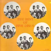 The Five Discs