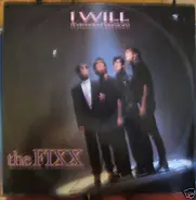 The Fixx - I Will
