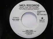 The Fixx - Built For The Future