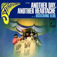 The Fifth Dimension - Another Day, Another Heartache
