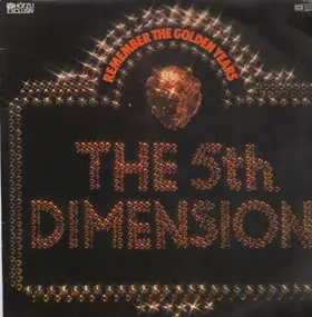 The 5th Dimension - Remember the Golden Years