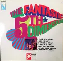 LP - The Fifth Dimension - The Fantastic 5th Dimension