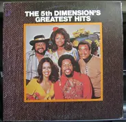 The Fifth Dimension - The Fifth Dimension's Greatest Hits