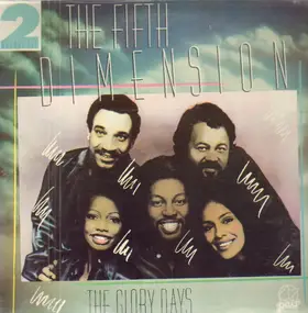 The 5th Dimension - The Glory Days