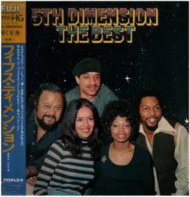 The 5th Dimension - The Best