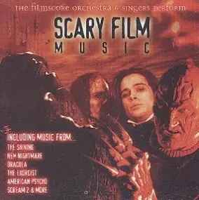 The Film Score Orchestra - Scary Film Music