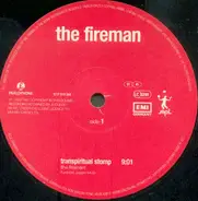 The Fireman - Transpiritual Stomp / Arizona Light Mix