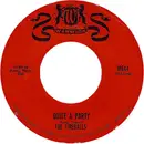 7inch Vinyl Single - The Fireballs - Quite A Party