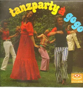Firestones - Tanzparty à Go Go