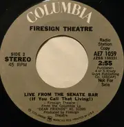 The Firesign Theatre - Mr. President