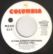 The Flying Burrito Bros - Building Fires
