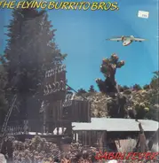 The Flying Burrito Bros - Cabin Fever