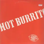 The Flying Burrito Brothers - Hot Burrito