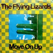 The Flying Lizards - Move On Up