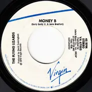 The Flying Lizards - Money / Money B
