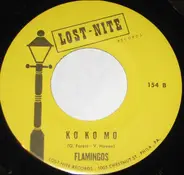 The Flamingos - Ko Ko Mo / I'm Yours