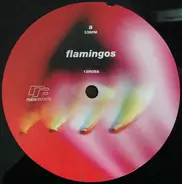 The Flamingos - Reason For Living