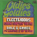 7inch Vinyl Single - The Fleetwoods / Dale & Grace - Come Softly To Me / I'm Leaving It Up To You