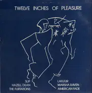 The Flirtations, Hazell Dean, Marsha Raven, Slip a.o. - Twelve Inches Of Pleasure / Don't Leave Me This Way