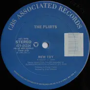 The Flirts - New Toy