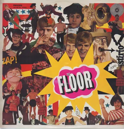 The Floor - 1st Floor