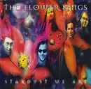 Double CD - The Flower Kings - Stardust We Are