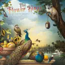 LP-Box - The Flower Kings - By Royal Decree - 180g, 2x CD