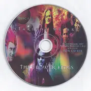 Double CD - The Flower Kings - Stardust We Are