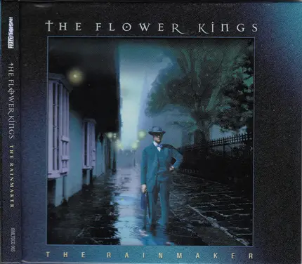 The Flower Kings - The Rainmaker