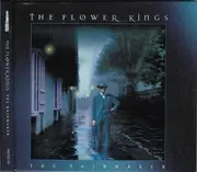 Double CD - The Flower Kings - The Rainmaker - Limited Edition ; Digibook