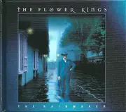 Double CD - The Flower Kings - The Rainmaker - Limited Edition ; Digibook