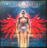 Flower Kings - Unfold The Future-HQ/Lp+c