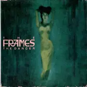 CD Single - The Frames - The Dancer - Digipak