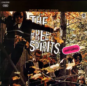 The Free Spirits - Out of Sight and Sound