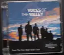 CD - The Froncysyllte Male Voice Choir - Voices Of The Valley - Super Jewel Case