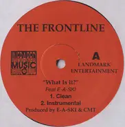 The Frontline - What Is It?