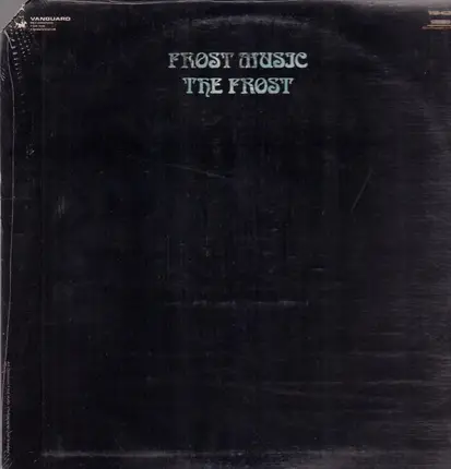 The Frost - Frost Music