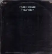 LP - The Frost - Frost Music