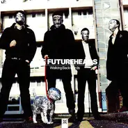 The Futureheads - Walking Backwards