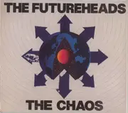 CD - The Futureheads - The Chaos - Digipak