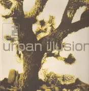 12inch Vinyl Single - The Funky Lowlives - Urban Illusion