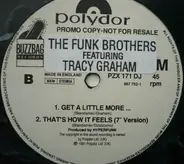 The Funk Brothers - That's How It Feels