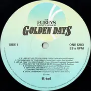 LP - The Fureys & Davey Arthur - Golden Days (16 Songs For Lovers Of All Ages)