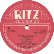 The Fureys & Davey Arthur - I Will Love You (Everytime When We Are Gone)