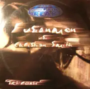 12inch Vinyl Single - The Fusionmen vs. Christian Smith - Tri-Phase