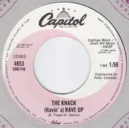 The Knack - Can't Put A Price On Love