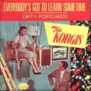 7inch Vinyl Single - The Korgis - Everybody's Got To Learn Sometime